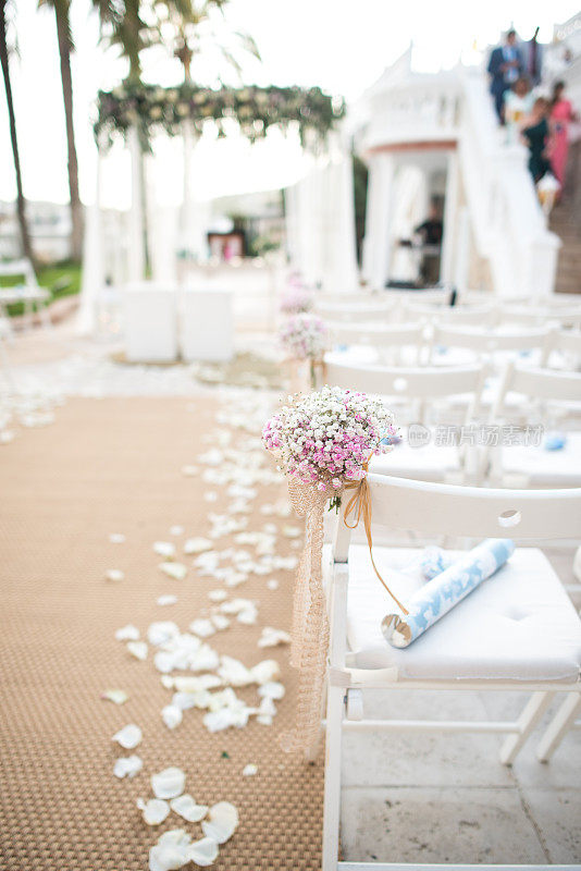 Wedding decoration /婚礼装饰